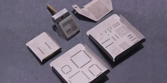 钢网专用清洗剂的应用
