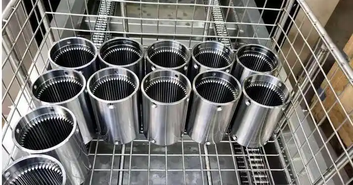 分享一下关于不锈钢除蜡水的相关小知识