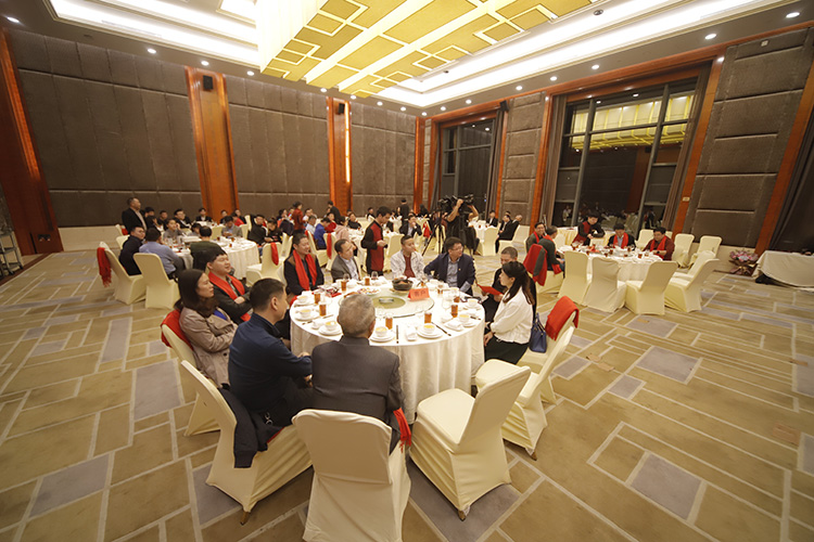 希尔材料年会02