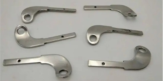 选择硬铬退镀剂，不锈钢件返工重镀不用愁