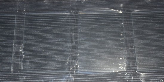 想想玻璃基板为什么需要使用清洗剂