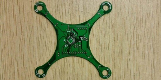 锡膏焊接清洗液的应用