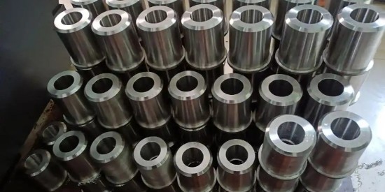 不锈钢焊缝清洗剂的应用