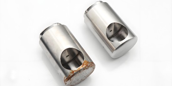 为什么使用水性切削液清洗剂要用超声波清洗方式