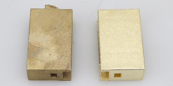 金属制品生产过程中怎么选择电镀除油剂呢