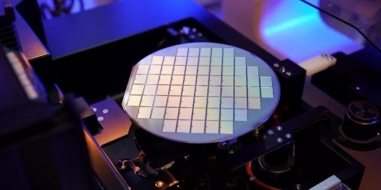 快速去除抛光液及颗粒就选树脂晶圆清洗剂