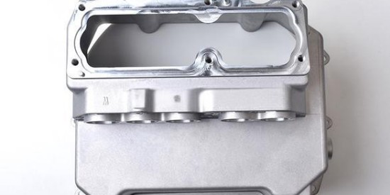 铝材清洗剂的应用