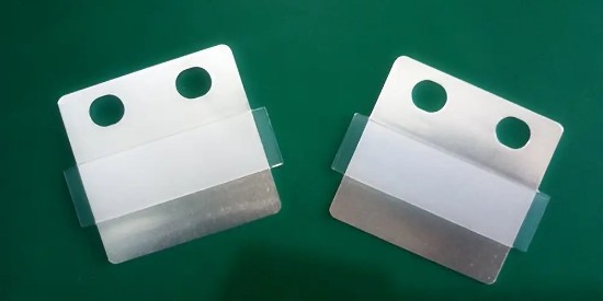 极耳清洗剂是确保电池零部件洁净度的关键