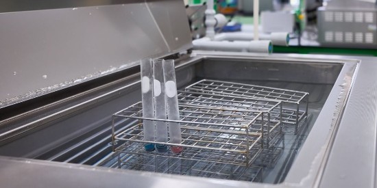 使用水基型钢网清洗剂具体有哪些优点