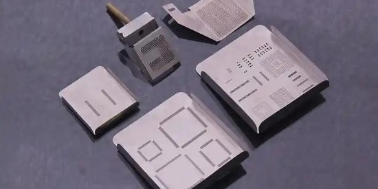 为什么钢网专用清洗剂要用喷淋方式更好