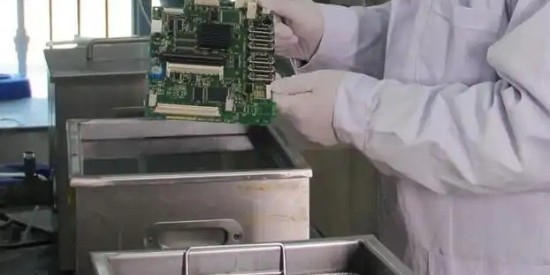 助焊剂清洗剂的应用