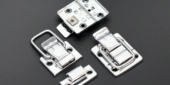 金属工件抛光后除蜡之抛光蜡清洗剂选择
