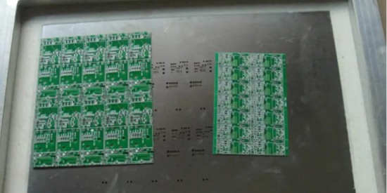选择使用钢网水基清洗剂的优势