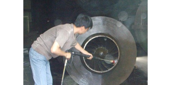 知识点：工业清洗剂的自我介绍