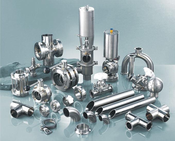 不锈钢钝化液的应用 不锈钢钝化液的应用