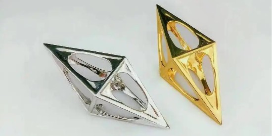 金属除油剂对于金属件表面处理和电镀工序的作用